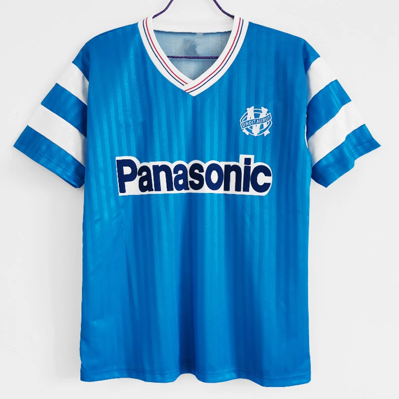 marseille retro shirt