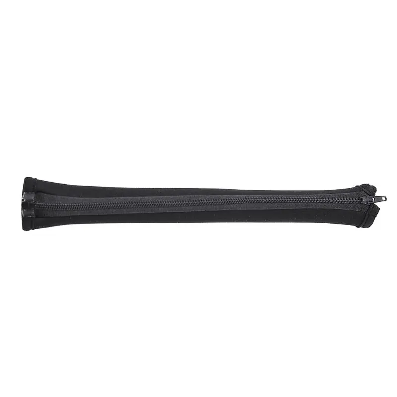 

Headphone Headband Cover Head Band Flexible Cloth Zipper Cushion Top Pad Protector Replacement for plantronics BackBeat Pro 1 2