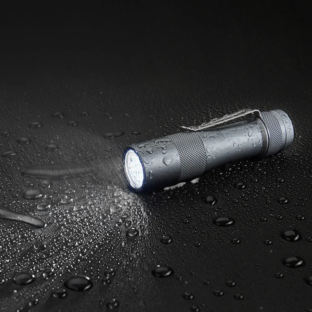 Светодиодный фонарик Lumintop FW1A Cree XPL SST20 18650 21700 лм|Фонарики и осветительные приборы|