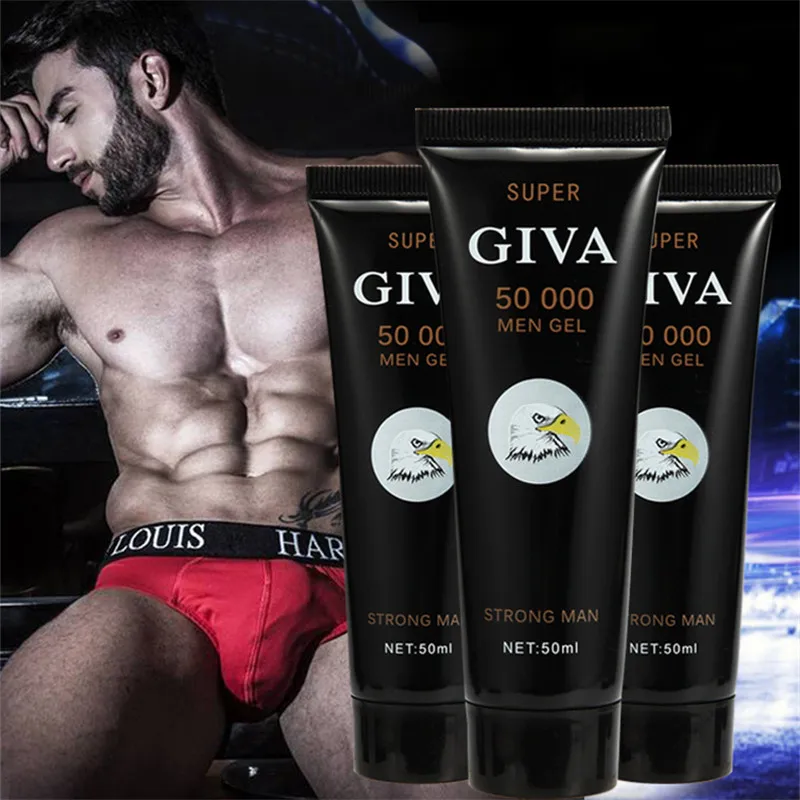 Big Cock Enlargement Essential Oils Cream Increase Dick Thickening Growth Permanent Delay Ejaculation Aphrodisiac for Men 50ML | Красота и
