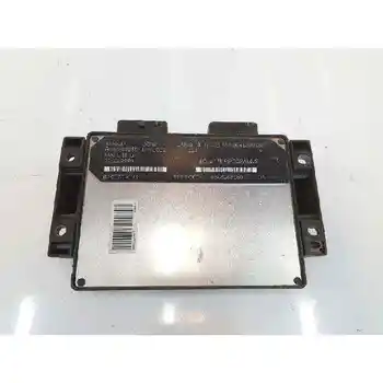 

9641390180 SWITCHBOARD ENGINE UCE PEUGEOT 206 SALOON