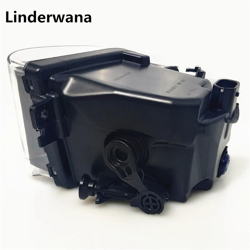 1 комплект для BMW F01 F02 F03 F04 730 d 740 я 750 760 i светодиодный Противотуманные огни DRL 63177311287