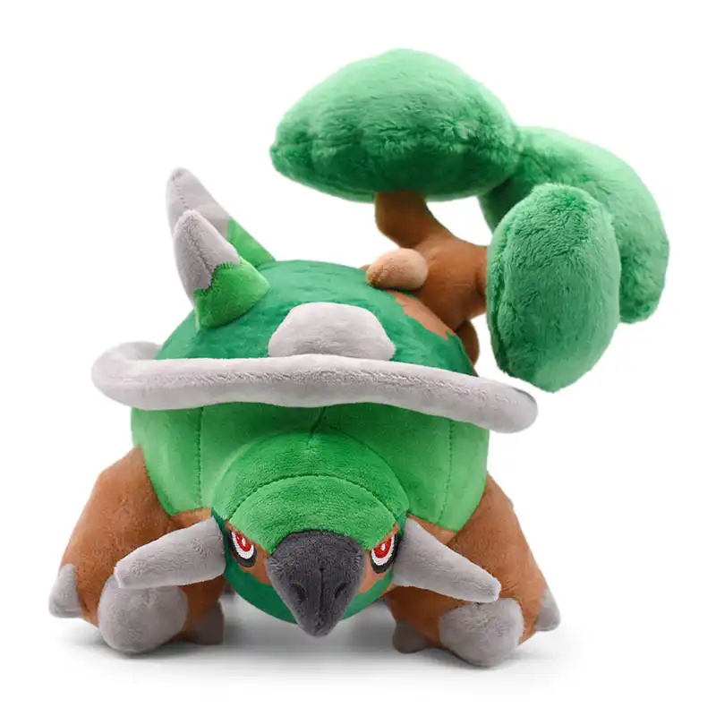 politoed plush