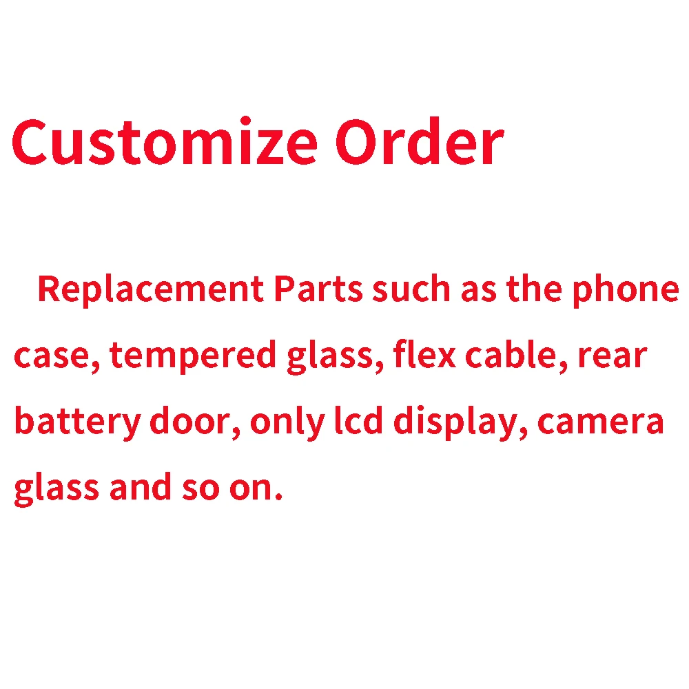 

100% High Quality Lcd display Touch Screen Digitizer Assessmbly