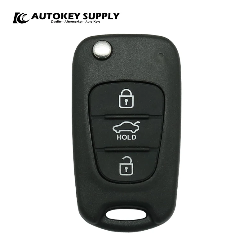 ForHyundai con chiave di vibrazione remota a 3 pulsanti Hold AKHKF119 - H6cddc040c4c5445e87b8e6c49d64ef0bY