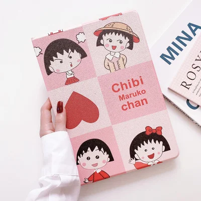 

Tablet case Suitable for Apple 2020 ipad protective sleeve Air3 new tablet shell mini5 cartoon pro3 10.5