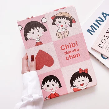 

Tablet case Suitable for Apple 2020 ipad protective sleeve Air3 new tablet shell mini5 cartoon pro3 10.5