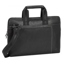 Сумка для ноутбука RIVACASE 8920, 13,3", цвет чёрный