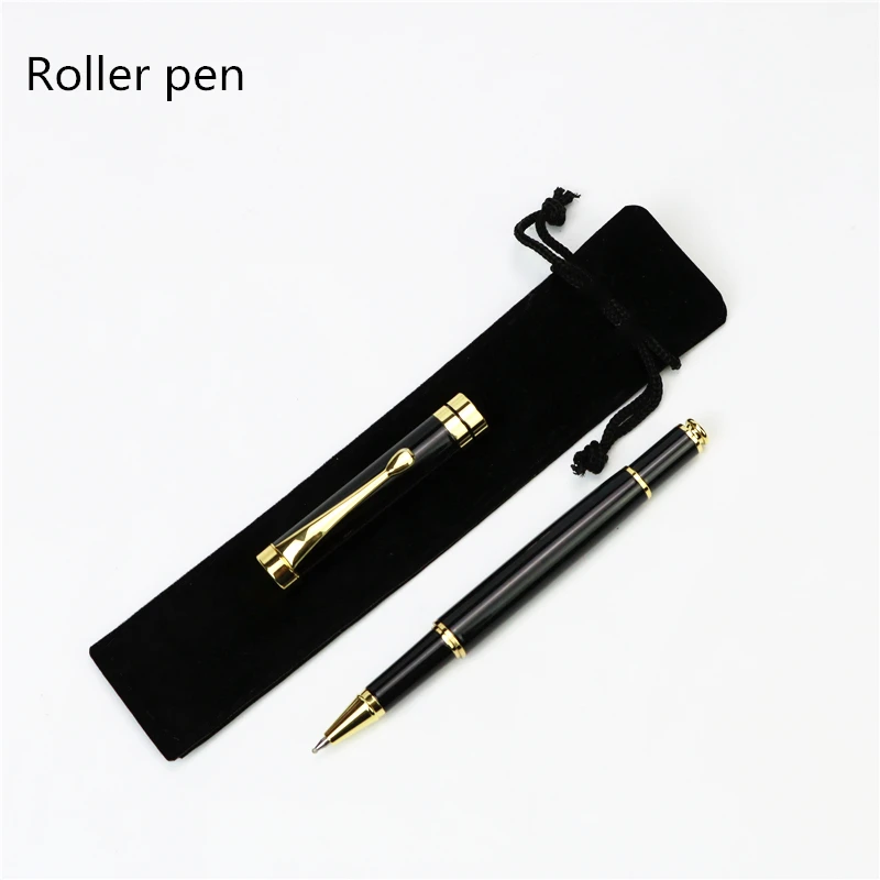 Roller pen