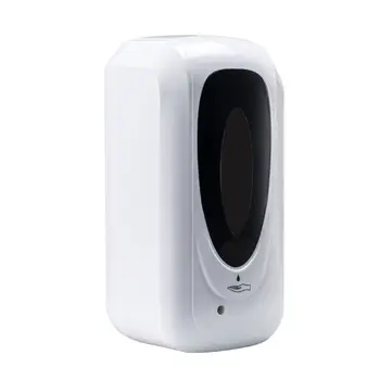 

1000ml Automatic Sensing Soap Dispenser Waterproof Shampoo Conditioner Shower N0HB