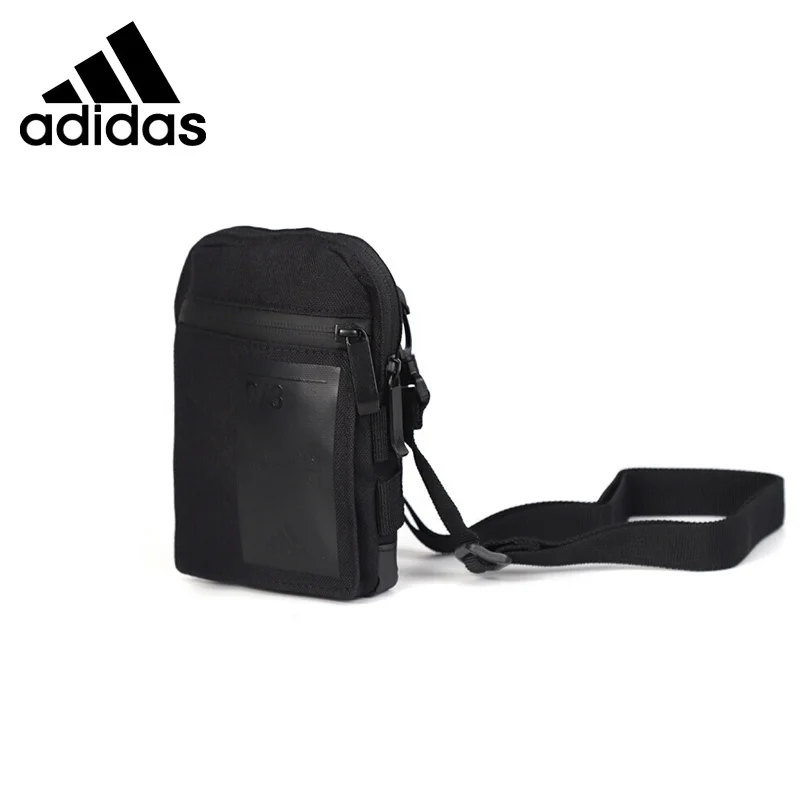 

Original New Arrival Adidas ORG UTILITY Unisex Handbags Sports Bags
