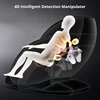 SM-885  SL Track 4D Professional Luxury Manipulator Zero Gravity Multifunctional Massage Chair With Electric Leg Extension 2