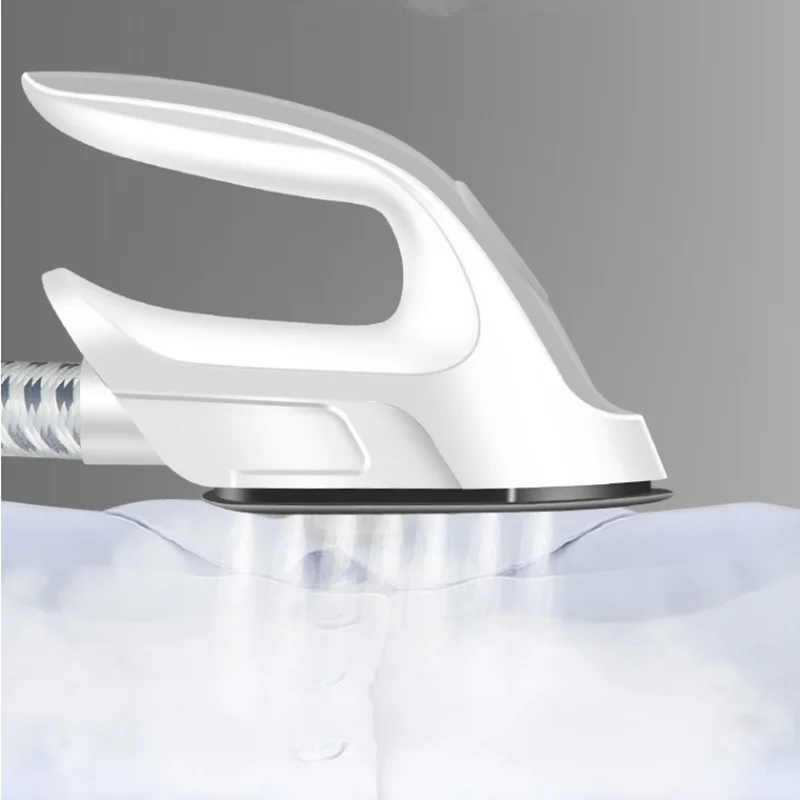 haier steam iron