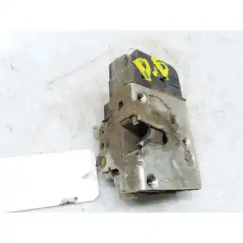 

9136J4 DOOR LOCK FRONT RIGHT CITROEN BERLINGO