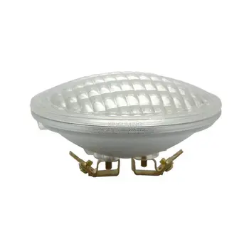 방수 LED 투광 조명, 조경 정원 전구, 야외 수영장 조명, PAR36, 12V