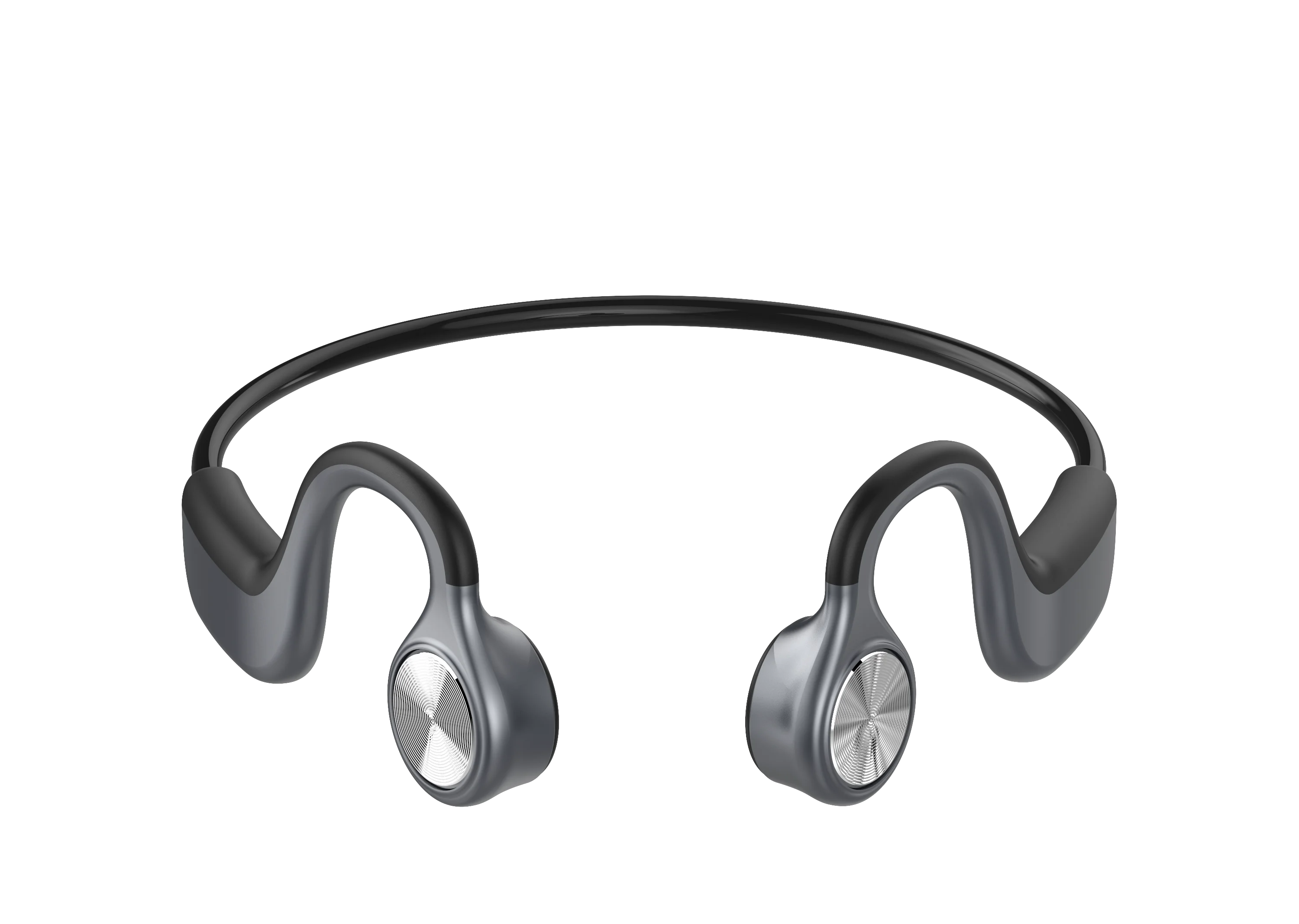 FMJ E9 наушники Bluetooth 5,0 наушники с костной проводимостью водонепроницаемые Беспроводные спортивные наушники с громкой связью
