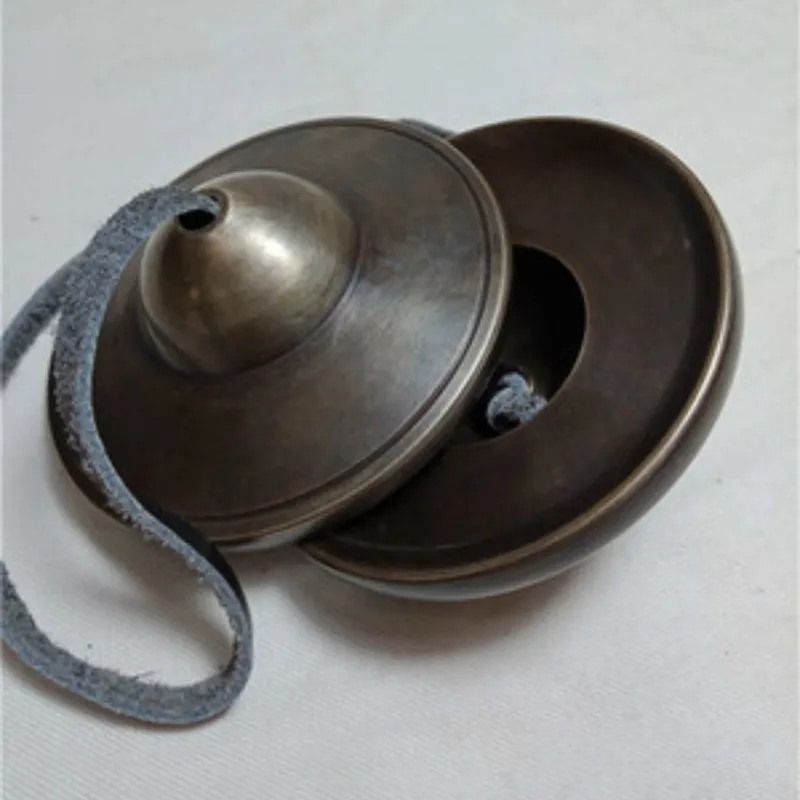 Непал ручная медитация тарелка колокольчик эзотерическая доктрина практика