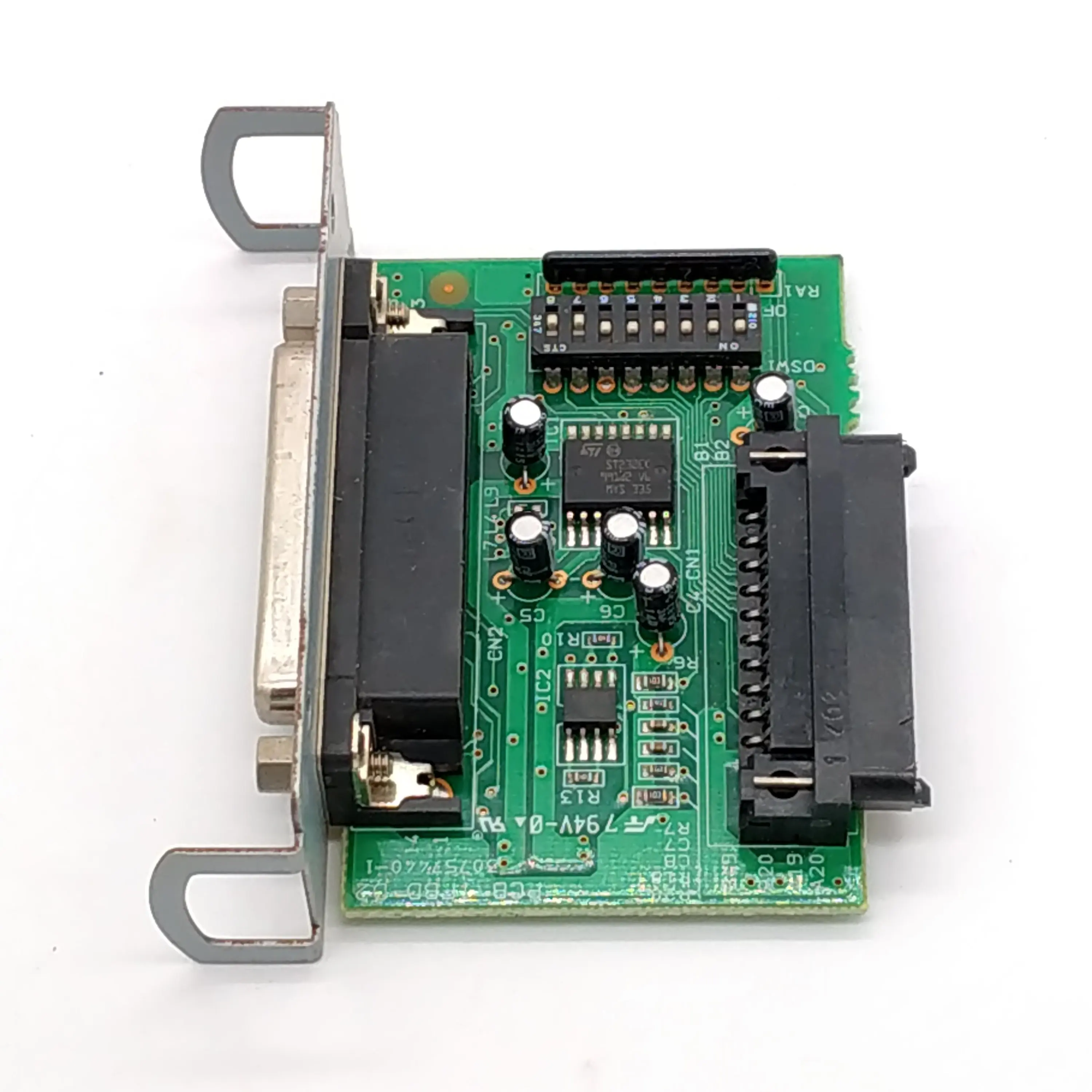 Серийная карта для Star Serial RS232 интерфейсная IFBD D2 TSP600 650 TSP700 700II TSP800 Запчасти