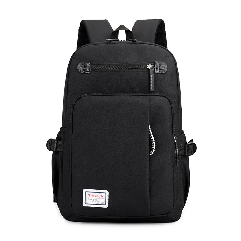 

Cross Border for Backpack Men's USB Smart Anti-theft Backpack Outdoor Leisure Bag Backpack Business Computer Bag Travel