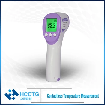 

Quickly temperature testing Device No- Cantact Infrared Thermometer IRT-20