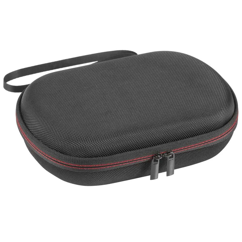 Hard Carrying Pouch Box, auscultadores, Q30, Q35, Q20, Q30, Q35