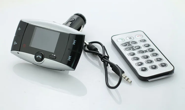 Импортные товары Оригинальная одежда BT01 Автомобильный MP3 широкоформатный Bluetooth MP3 мобильный телефон Bluetooth Hands-Free Автомобильное Крепление