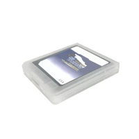 DS 3DS игровая консоль картриджи карты Ace Attorne Infinit Space Professional Layto серии ЕС/США версия - Цвет: PX Tribulations USA
