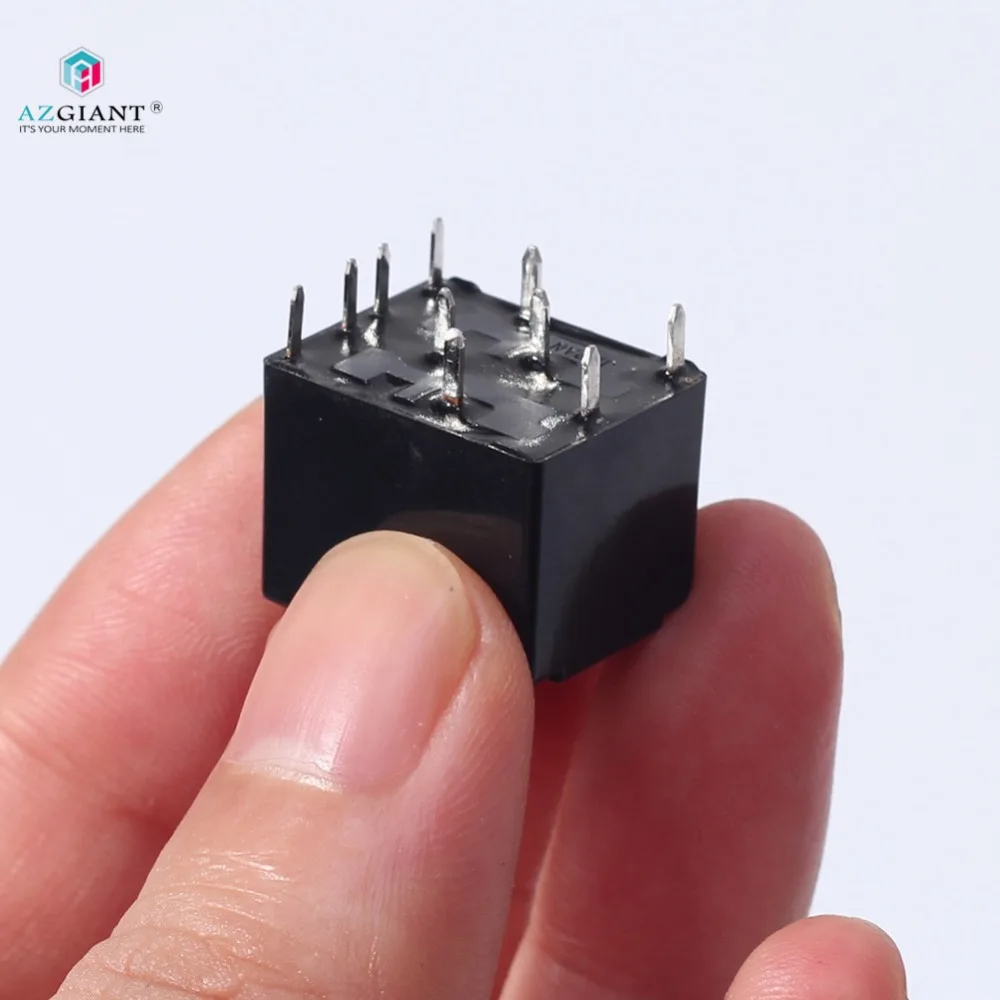 

AZGIANT 20A 12V ACT512 relay for Audi ELV/ESL J518 steer lock ignition switch ACT 512 CMAS1H-S CB1-24V 10 feet car accessories