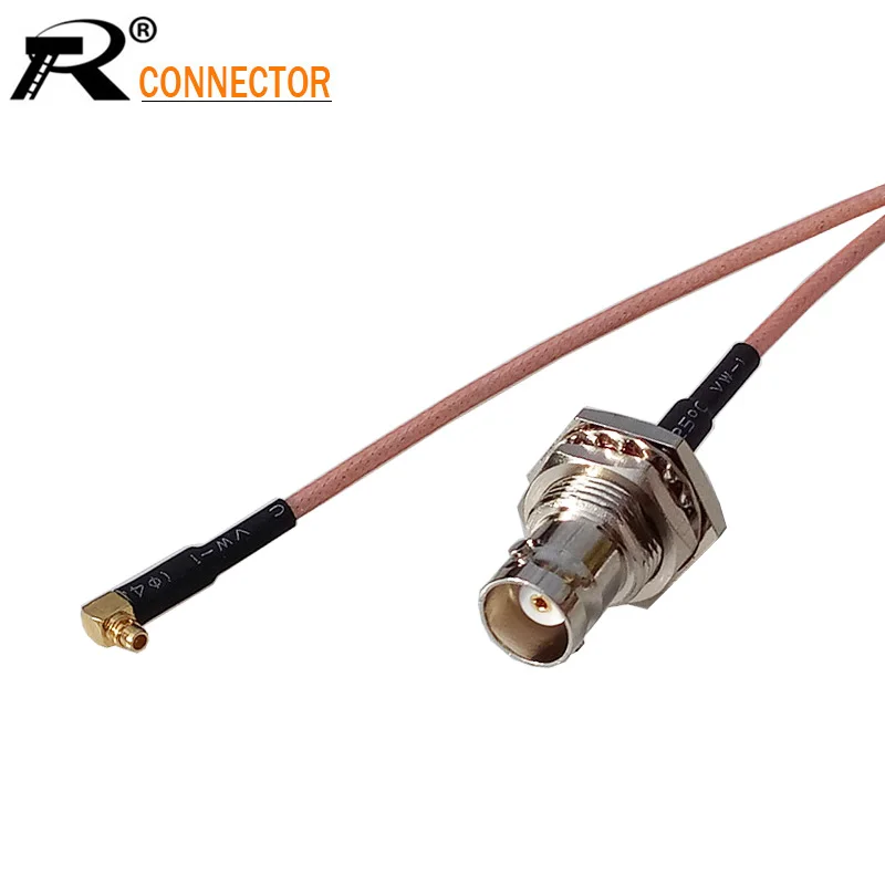 RF Coaxial Cable