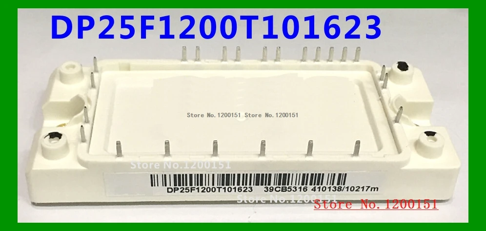 

DP25F1200T101623 MODULES