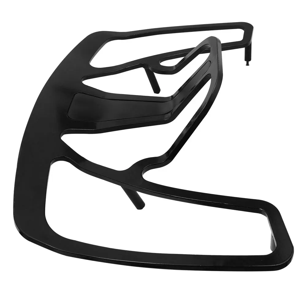 Багажник для мотоцикла кафе багажник Honda GOLDWING GL1800 GL 1800 2001 2011 аксессуары
