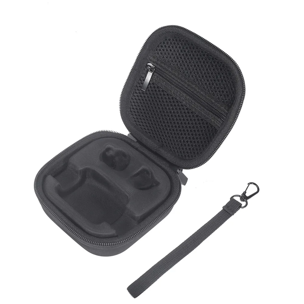 Портативный чехол для наушников Jabra Elite Active 65t& ДЛЯ Jabra Elite 65t наушники сумка для хранения с анти-потерянным крюком