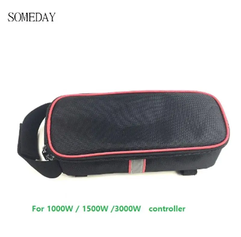 

Controller box contain 18 tubes or 12tubes for 30A 35A 50A controller ebike conversion part