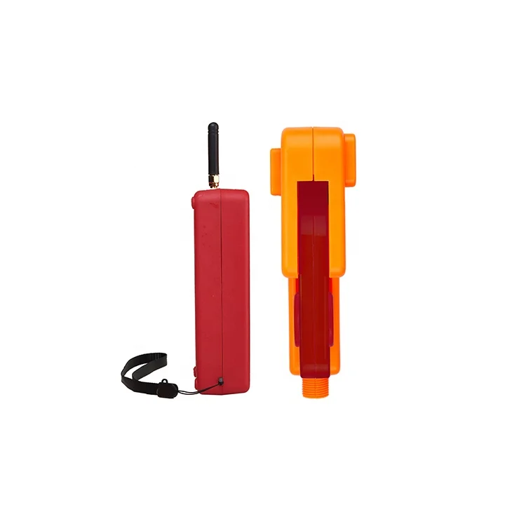 ETCR9220B AC0.00 - 60.0A H/L Voltage Clamp Leakage Current Meter