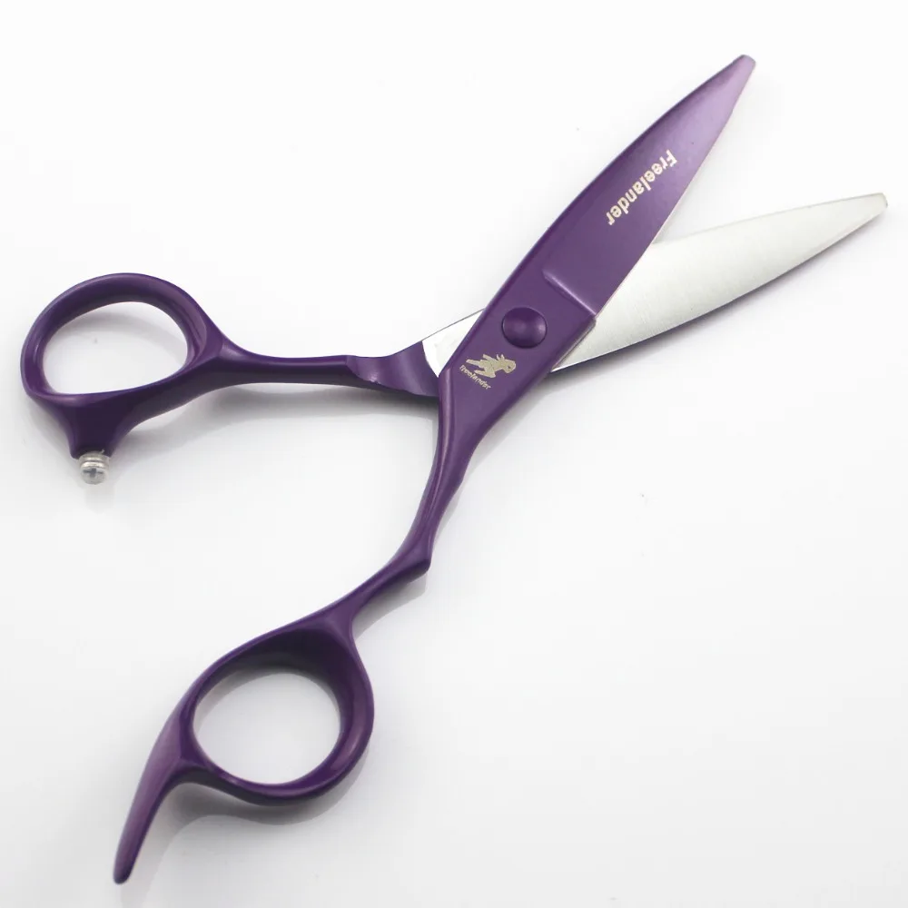 6 дюймов ивовые лезвия ножницы для стрижки волос парикмахерский инструмент