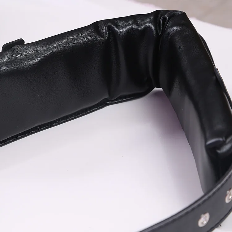 Couple Quality Toys Nervous Leg Shackles Bring Woman Use Appliances Taste Binding Part Leg Adult Quality Articles Shackles