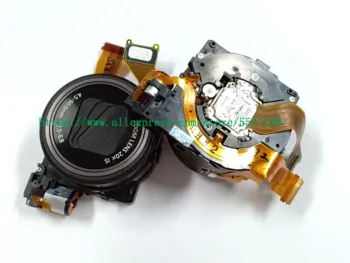 

95%NEW Lens Zoom Unit For CANON FOR PowerShot SX240 SX260 HS Digital Camera Repair Part + CCD