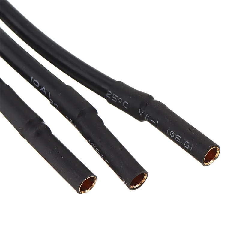 1 шт. модель Flier 120A бесщеточный ESC с usb-кабелем 7S Lipo двухсторонний контроллер скорости с водяным охлаждением для RC лодки морской