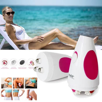 

Hot sale 3D face slim Anti-Cellulite Massager Electric Face-Lift Electric Dermabrasion Peeling Facial Cleanser Makeup Tool