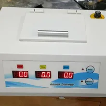 TLV-100A измеритель цвета смазки полностью автоматический Rovipen bichon chromatometer