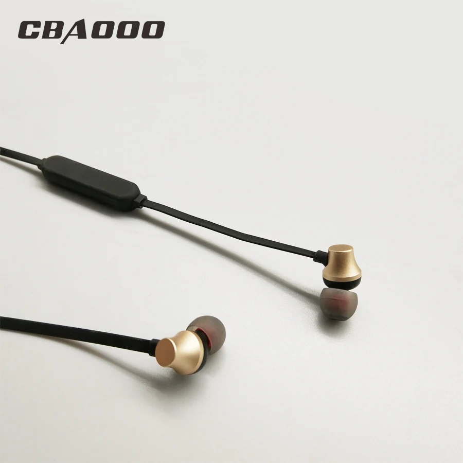 CBAOOO S10 bluetooth-наушники с магнитным переключателем, спортивные, беспроводные, Нескользящие, беговые, наушники для геймеров с микрофоном