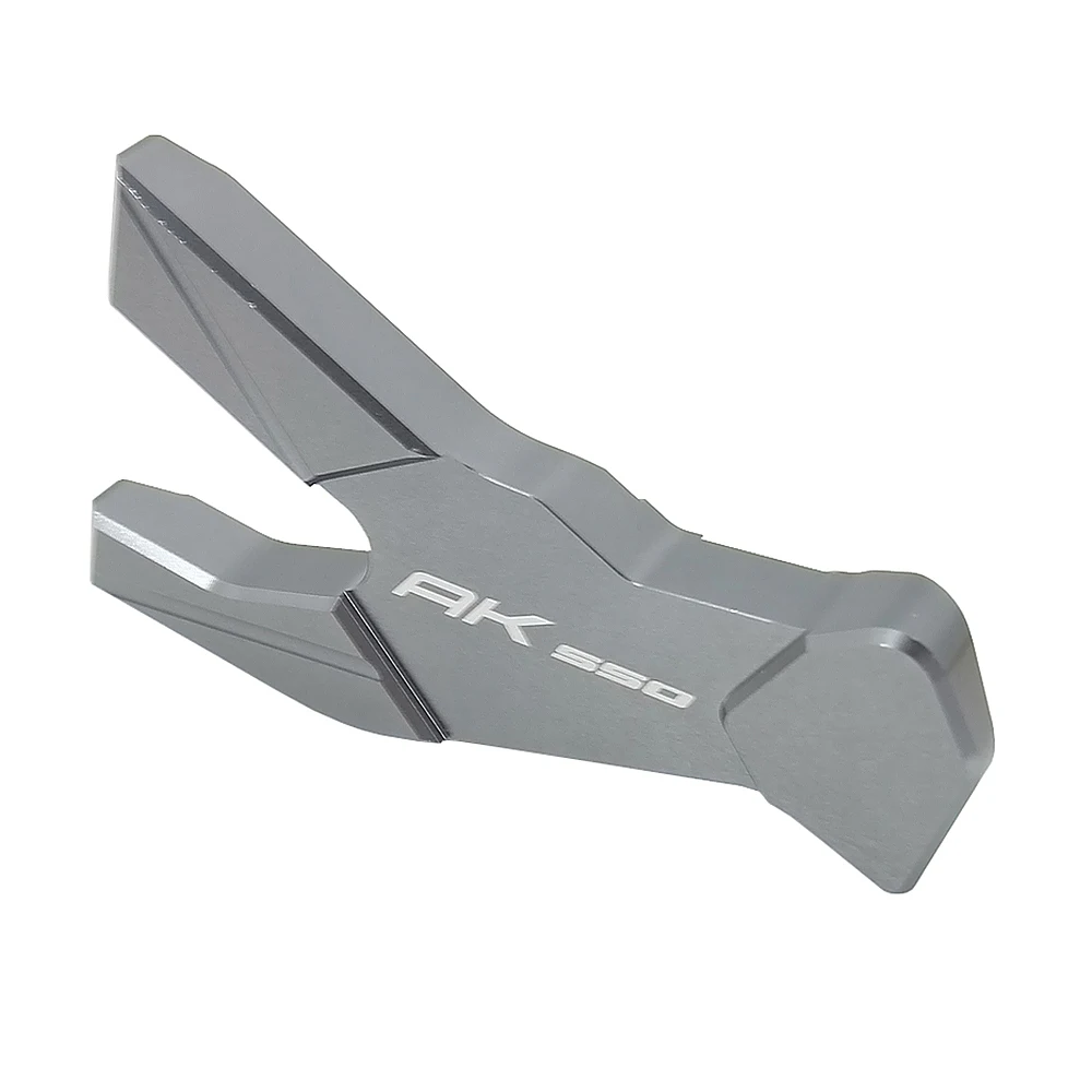  ׼ CNC ű ĵ ̵ ÷  Ʈ, KYMCO AK550 AK 550 2017 2018 2019 2020  ׼