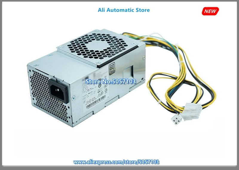Compaitible PA-2181-2 PA-2221-3 FSP180-20TGBAA FSP210-20TGBAB HK310-71PP PCG010 PCEO25 10-контактный Питание |