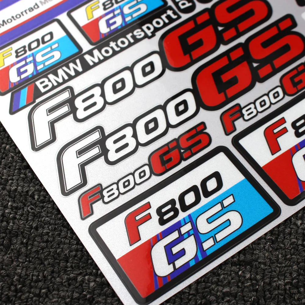 BMW  ΰ ݻ ƼĿ, F800gs F800 GS F 800GS   Į