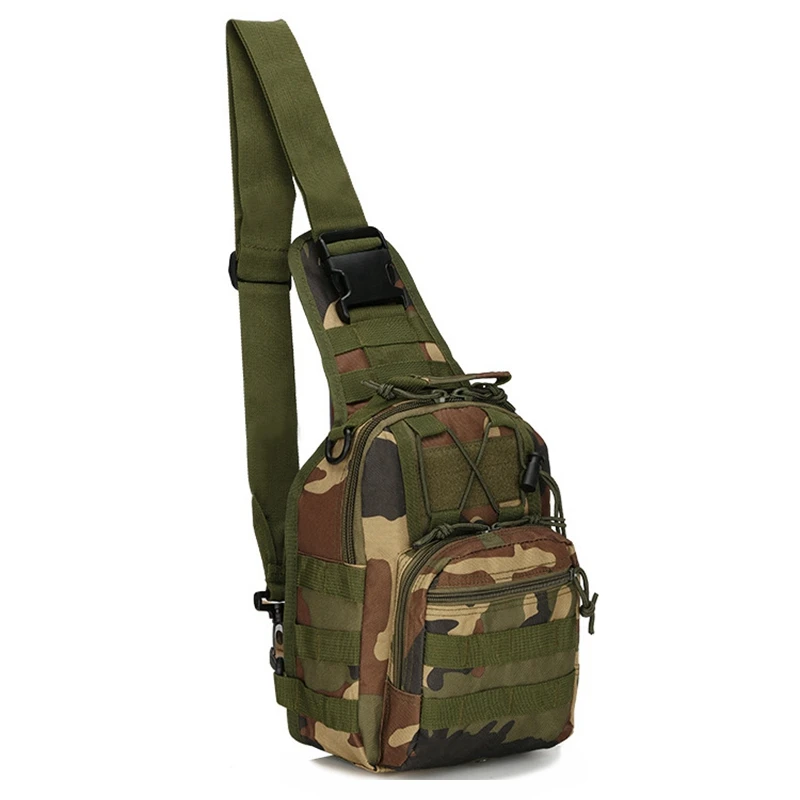 slider image of Tactical Shoulder Bag 800D