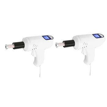 

Electric Injection Pen Anti-Wrinkle Removal Anti-Aging Facial Cleanser Skin Massager Hyaluronic Acid Microcomputer