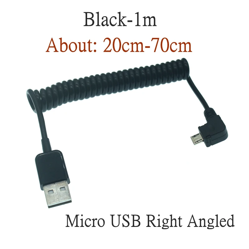 Spring USB Cable - Micro, Mini, USB C Male to Male/Female, Fast Charging Phone Charger Cord - 1m, 3m Description Image.This Product Can Be Found With The Tag Names Computer Cables Connecting, Computer Peripherals, PC Hardware Cables Adapters, Usb cable