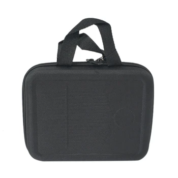 

Thumb Piano Case Shockproof Kalimba Box Thumb Box Finger Box Music Instrument Storage Box-ABLD