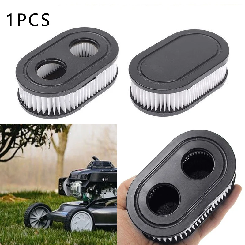 Air Filters Cartridge Replacement Lawn Mower Air Filters Briggs And Stratton 798452 593260 5432 5432K Engine Lawn Mower 1PC air filters