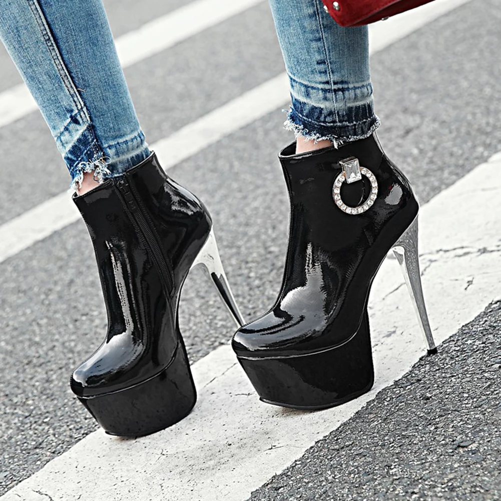 туфли ботильоны. ботильоны донна каран.